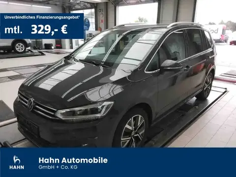 Annonce VOLKSWAGEN TOURAN Diesel 2021 d'occasion 