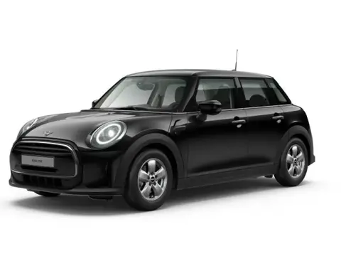 Used MINI ONE Not specified 2021 Ad 