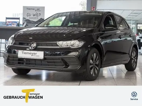 Annonce VOLKSWAGEN POLO Essence 2023 d'occasion 