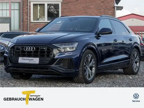 Used AUDI Q8 Diesel 2019 Ad 