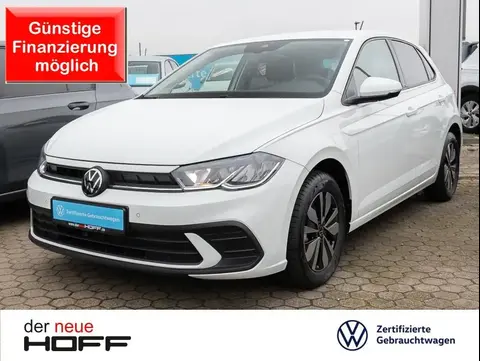 Used VOLKSWAGEN POLO Petrol 2024 Ad 