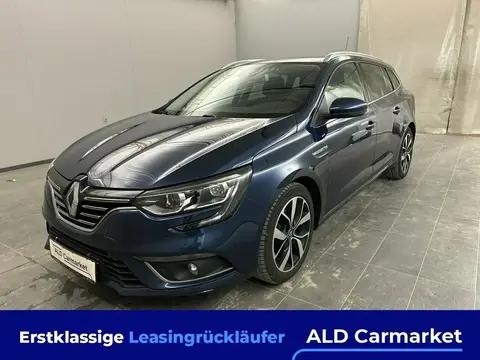 Used RENAULT MEGANE Diesel 2019 Ad 