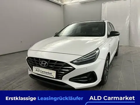 Annonce HYUNDAI I30 Essence 2021 d'occasion 