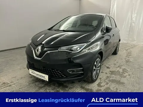 Used RENAULT ZOE Not specified 2020 Ad 