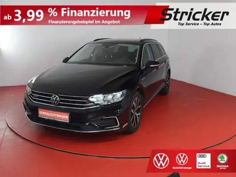 Used VOLKSWAGEN PASSAT Hybrid 2020 Ad 