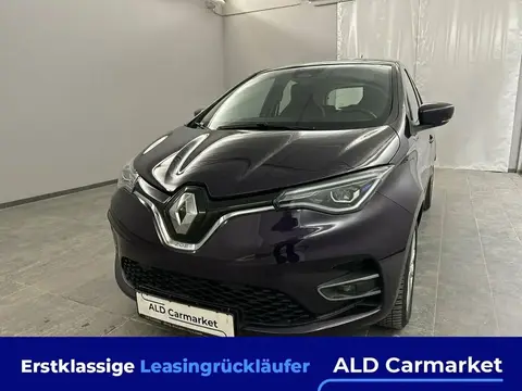 Used RENAULT ZOE Not specified 2020 Ad 