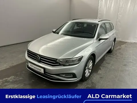 Annonce VOLKSWAGEN PASSAT Diesel 2021 d'occasion 