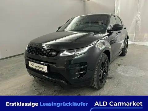 Used LAND ROVER RANGE ROVER EVOQUE Diesel 2020 Ad 