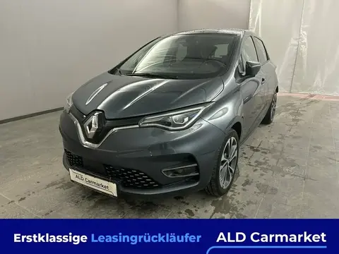 Used RENAULT ZOE Not specified 2020 Ad 