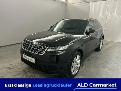 Annonce LAND ROVER RANGE ROVER VELAR Hybride 2021 d'occasion 