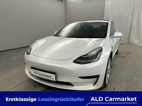 Used TESLA MODEL 3 Not specified 2020 Ad 