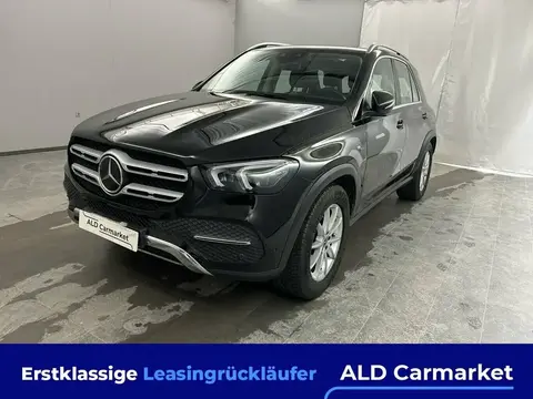 Used MERCEDES-BENZ CLASSE GLE Hybrid 2021 Ad 