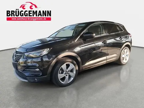 Used OPEL GRANDLAND Petrol 2019 Ad 