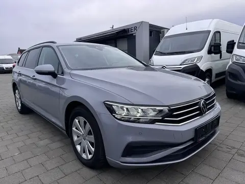 Used VOLKSWAGEN PASSAT Diesel 2022 Ad 