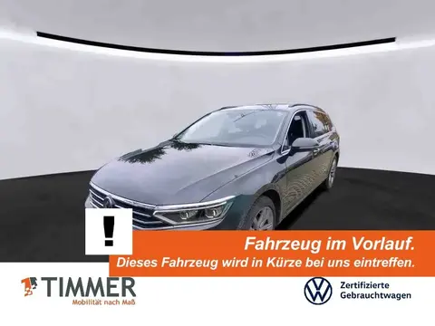 Used VOLKSWAGEN PASSAT Diesel 2021 Ad 