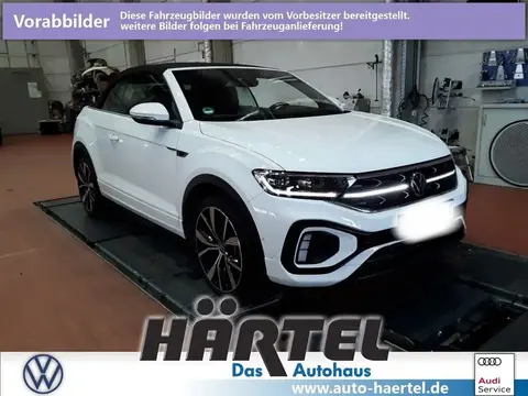 Annonce VOLKSWAGEN T-ROC Essence 2023 d'occasion 