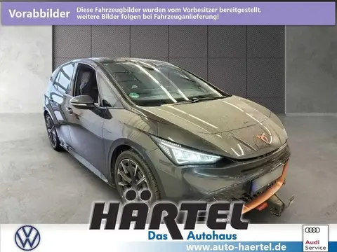 Used CUPRA BORN Not specified 2022 Ad 