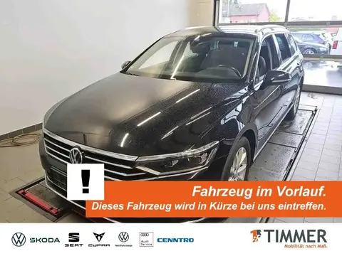 Used VOLKSWAGEN PASSAT Diesel 2020 Ad 