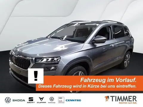 Annonce SKODA KAROQ Diesel 2024 d'occasion 