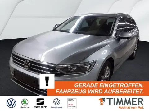 Annonce VOLKSWAGEN PASSAT Diesel 2024 d'occasion 