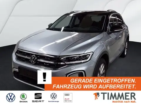 Annonce VOLKSWAGEN T-ROC Essence 2024 d'occasion 