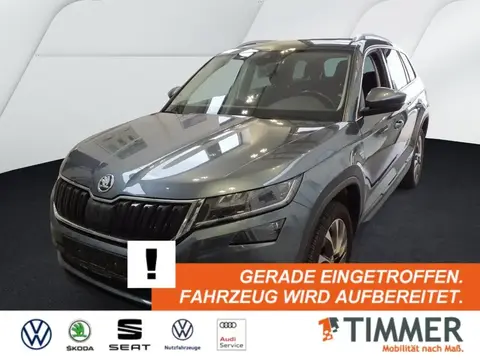 Used SKODA KODIAQ Diesel 2021 Ad 