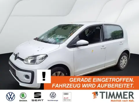 Used VOLKSWAGEN UP! Petrol 2020 Ad 