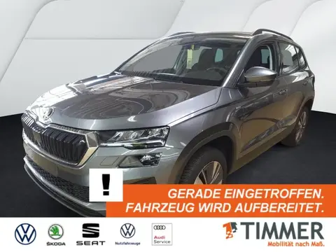 Used SKODA KAROQ Petrol 2024 Ad 