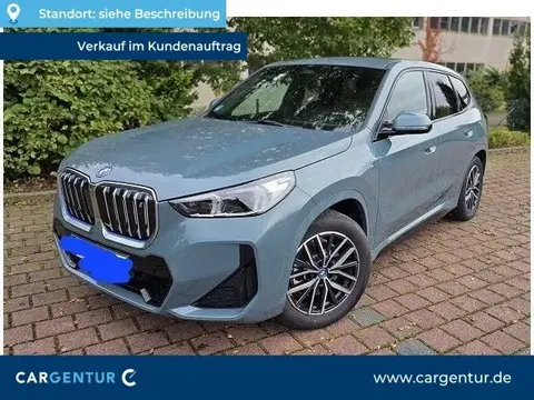 Used BMW IX1 Not specified 2023 Ad 