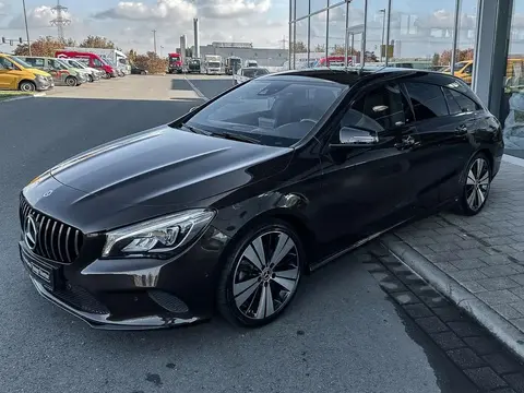 Used MERCEDES-BENZ CLASSE CLA Diesel 2018 Ad 