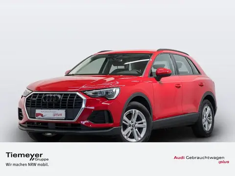 Used AUDI Q3 Diesel 2020 Ad 