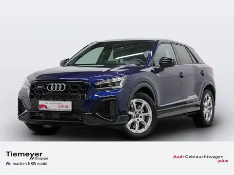 Annonce AUDI SQ2 Essence 2023 d'occasion 