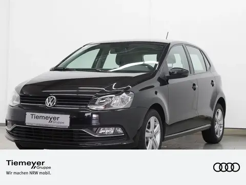 Used VOLKSWAGEN POLO Petrol 2017 Ad 