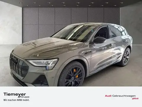 Used AUDI E-TRON Not specified 2022 Ad 