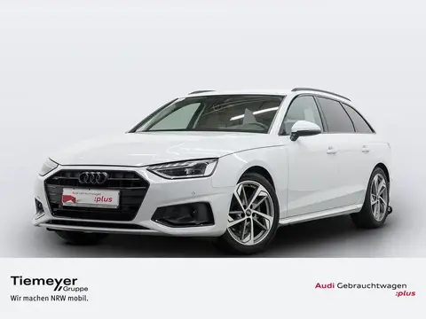 Annonce AUDI A4 Diesel 2024 d'occasion 