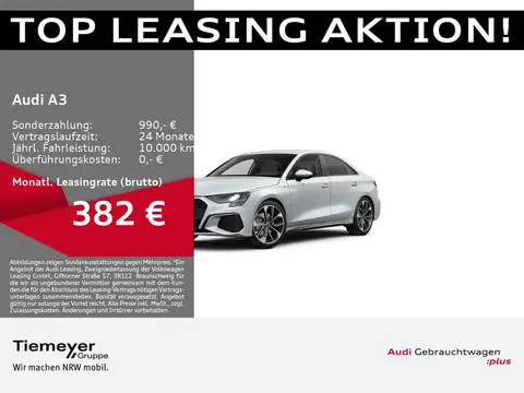 Annonce AUDI A3 Essence 2023 d'occasion 