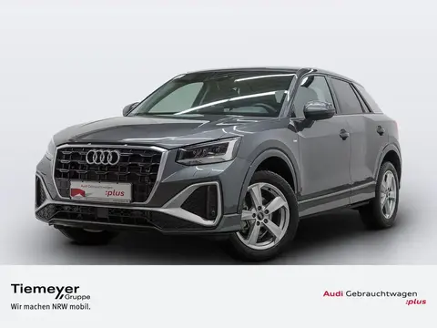 Used AUDI Q2 Diesel 2023 Ad 