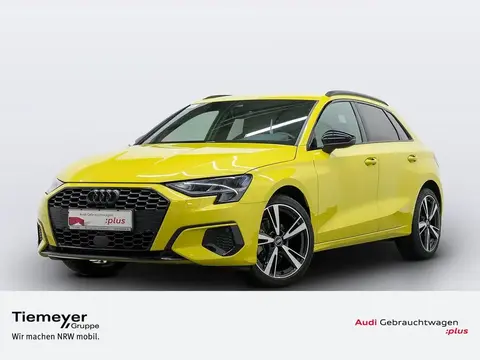 Annonce AUDI A3 Diesel 2023 d'occasion 