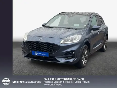 Used FORD KUGA Hybrid 2022 Ad 