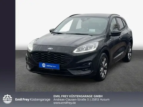 Used FORD KUGA Petrol 2023 Ad 