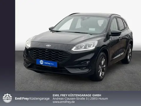 Annonce FORD KUGA Essence 2023 d'occasion 