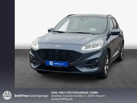 Used FORD KUGA Diesel 2023 Ad 