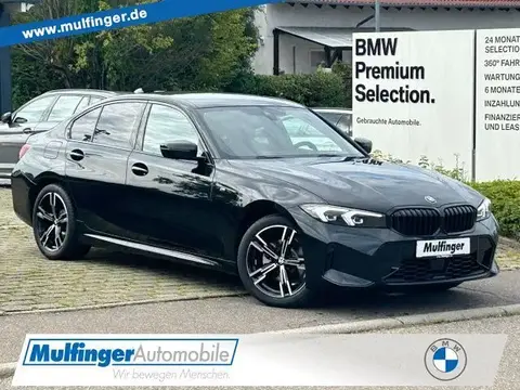 Annonce BMW SERIE 3 Essence 2024 d'occasion Allemagne