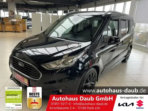 Annonce FORD GRAND TOURNEO Diesel 2019 d'occasion 