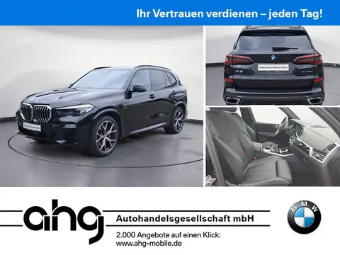 Annonce BMW X5 Non renseigné 2021 d'occasion 