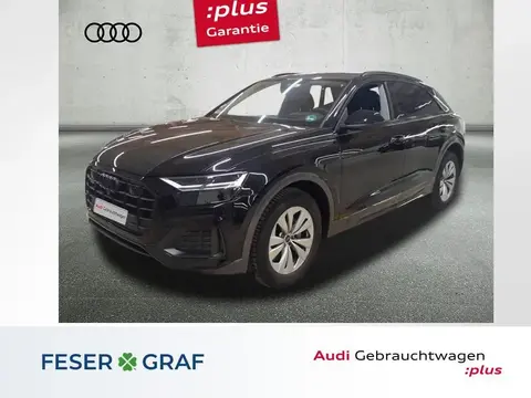 Used AUDI Q8 Diesel 2024 Ad 