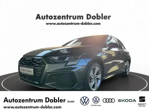 Annonce AUDI A3 Hybride 2022 d'occasion 