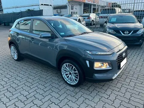 Used HYUNDAI KONA Petrol 2018 Ad 