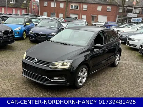 Used VOLKSWAGEN POLO Diesel 2015 Ad 