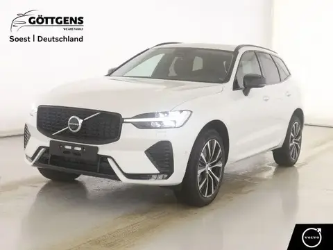 Annonce VOLVO XC60 Hybride 2024 d'occasion 